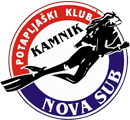 Potapljaški klub Novasub
